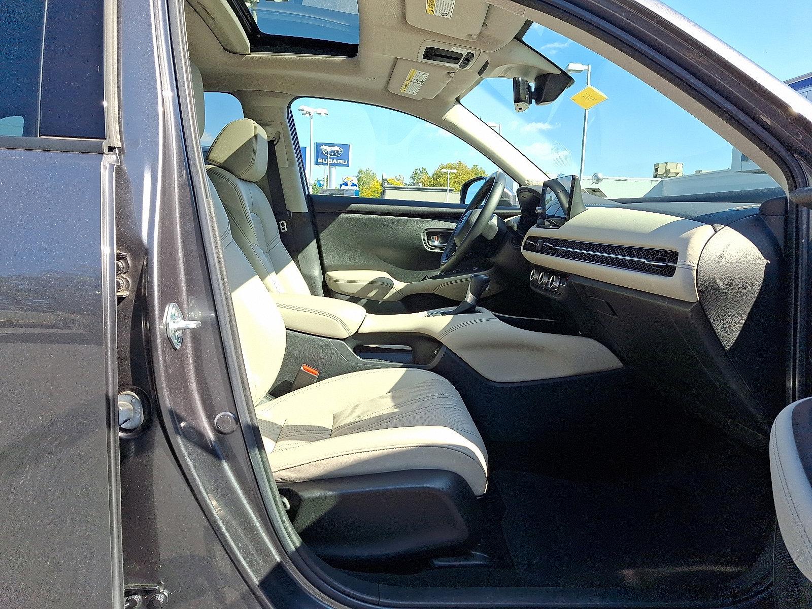2023 Honda HR-V Vehicle Photo in Harrisburg, PA 17111