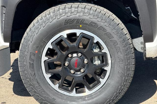 2024 Toyota Tacoma 4WD Vehicle Photo in Livermore, CA 94551