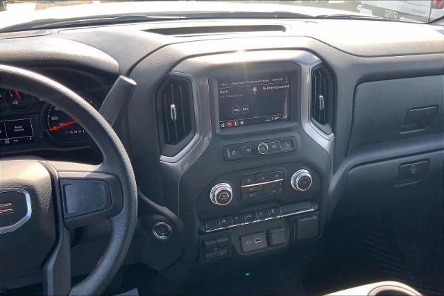 2026 GMC Sierra 1500 Vehicle Photo in INDEPENDENCE, MO 64055-1377