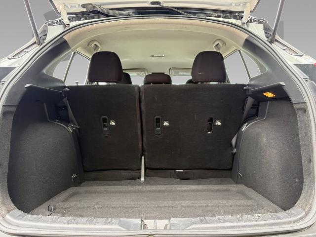 2020 Nissan Kicks Vehicle Photo in Statesboro, GA 30458