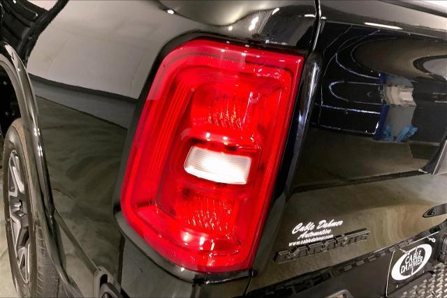 2025 Ram 1500 Vehicle Photo in INDEPENDENCE, MO 64055-1314