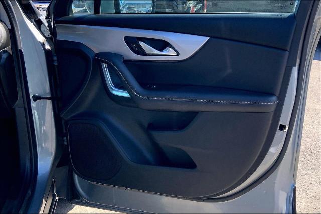 2023 Chevrolet Blazer Vehicle Photo in KANSAS CITY, MO 64114-4502