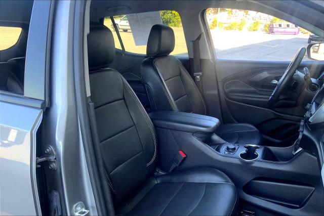 2024 GMC Terrain Vehicle Photo in KANSAS CITY, MO 64114-4545