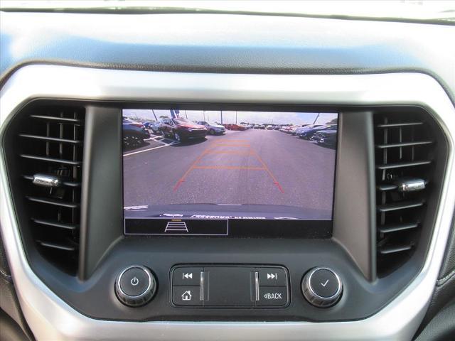 2020 GMC Acadia Vehicle Photo in LEESBURG, FL 34788-4022