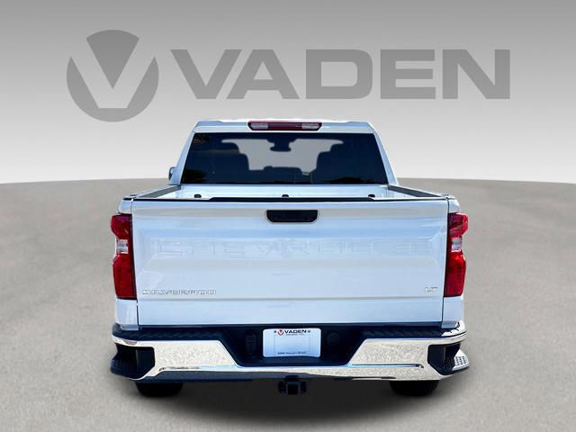 2025 Chevrolet Silverado 1500 Vehicle Photo in SAVANNAH, GA 31406-4513
