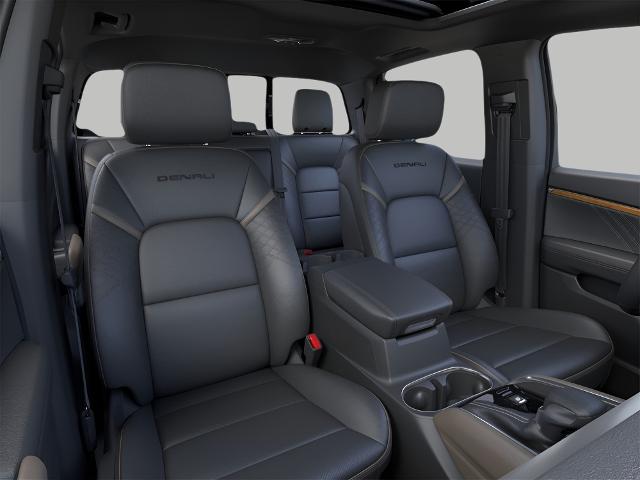 2026 GMC Canyon Vehicle Photo in MANITOWOC, WI 54220-5838