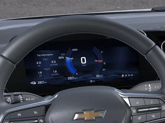 2026 Chevrolet Equinox EV Vehicle Photo in MOON TOWNSHIP, PA 15108-2571