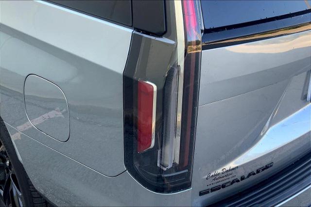 2023 Cadillac Escalade ESV Vehicle Photo in KANSAS CITY, MO 64114-4545
