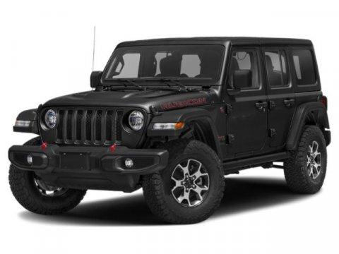 2018 Jeep Wrangler Unlimited Vehicle Photo in BRUNSWICK, GA 31525-1881
