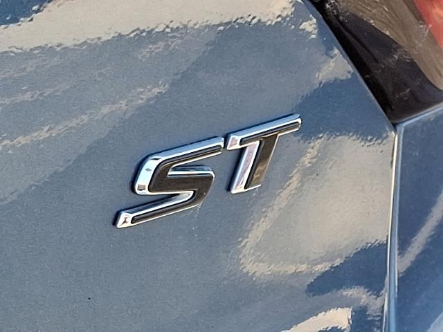 2024 Buick Encore GX Vehicle Photo in TREVOSE, PA 19053-4984