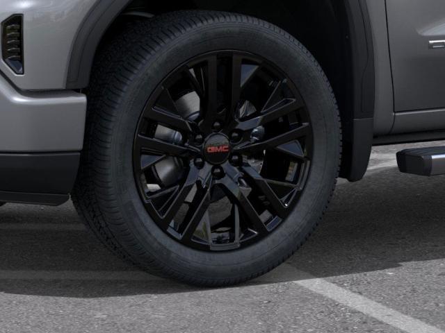 2026 GMC Sierra 1500 Vehicle Photo in INDEPENDENCE, MO 64055-1377