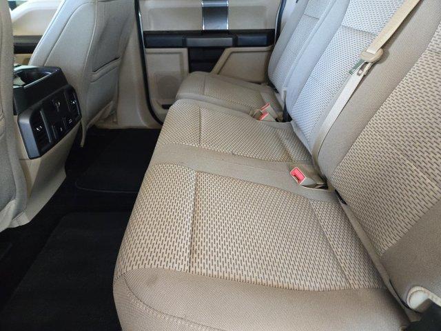 2018 Ford F-150 Vehicle Photo in Decatur, TX 76234