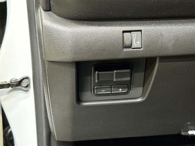 2026 Chevrolet Colorado Vehicle Photo in EVERETT, WA 98203-5662