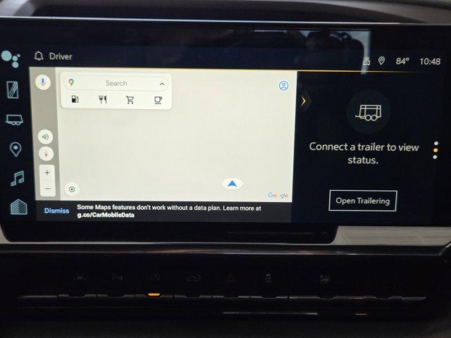 2024 Chevrolet Silverado 1500 Vehicle Photo in Decatur, TX 76234