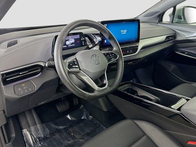 2023 Volkswagen ID.4 Vehicle Photo in Puyallup, WA 98371