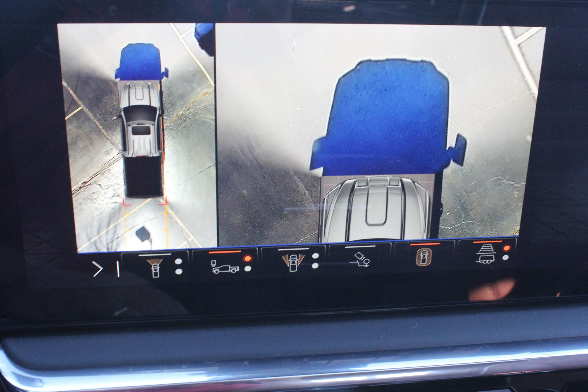 2026 GMC Sierra 2500 HD Vehicle Photo in AURORA, CO 80012-4011