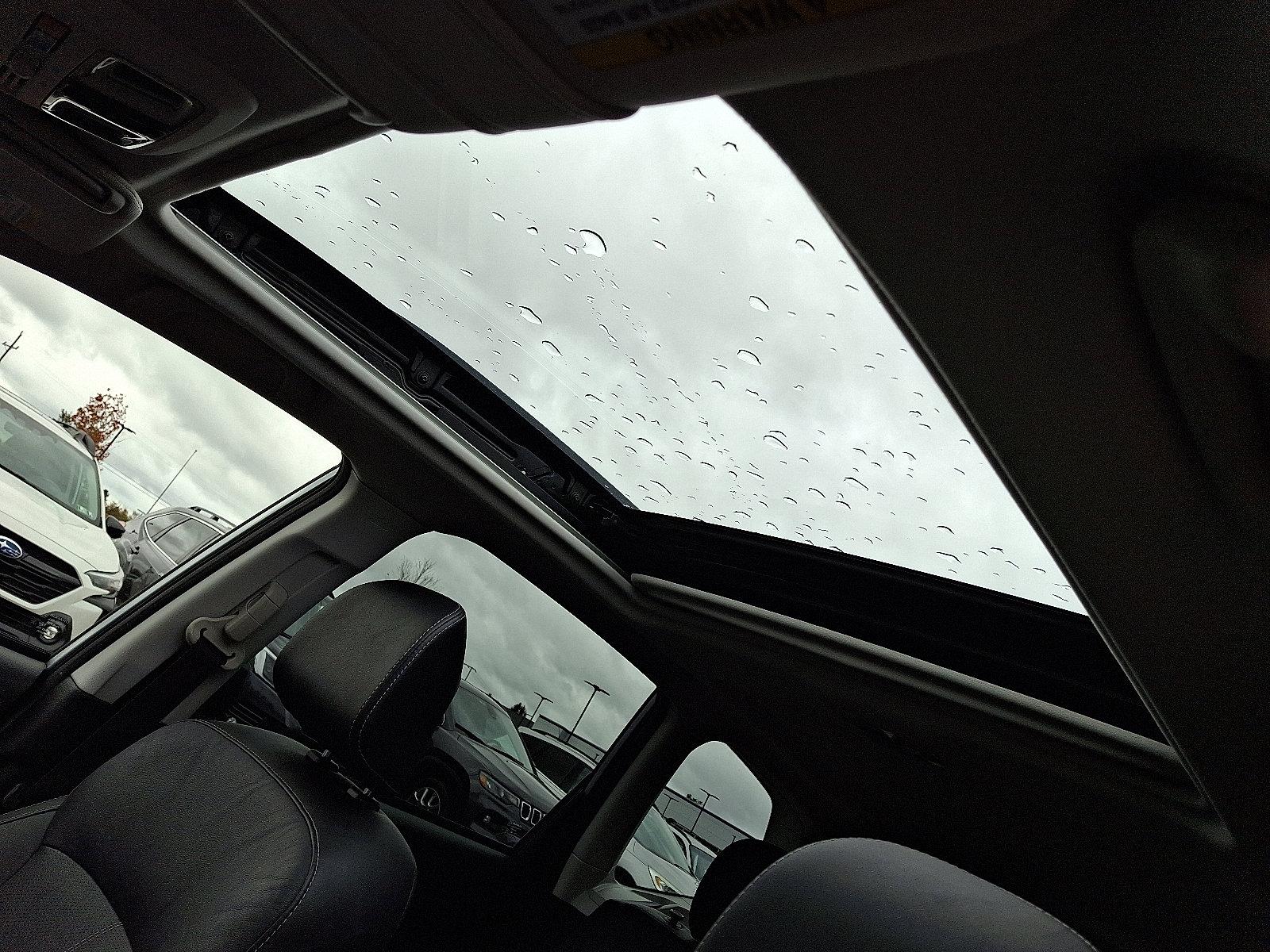 2018 Subaru Forester Vehicle Photo in Easton, PA 18045