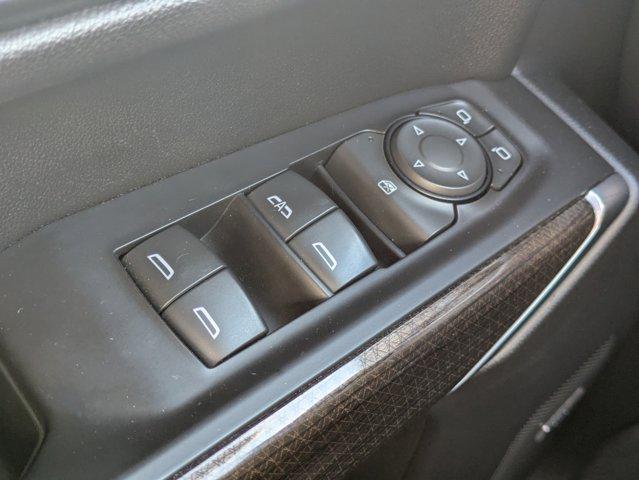 2021 Chevrolet Silverado 1500 Vehicle Photo in BRUNSWICK, GA 31525-1881