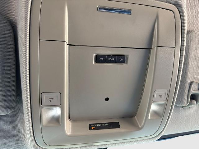 2020 Chevrolet Silverado 1500 Vehicle Photo in Brunswick, GA 31525