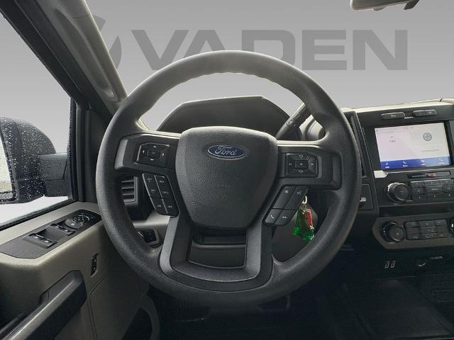 2020 Ford F-150 Vehicle Photo in Brunswick, GA 31525