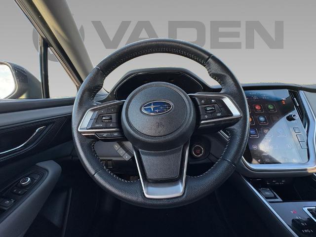 2020 Subaru Outback Vehicle Photo in Brunswick, GA 31525