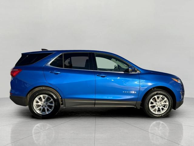 2019 Chevrolet Equinox Vehicle Photo in MANITOWOC, WI 54220-5838