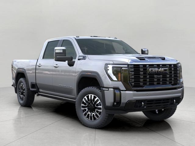 2026 GMC Sierra 2500 HD Vehicle Photo in GREEN BAY, WI 54303-3330