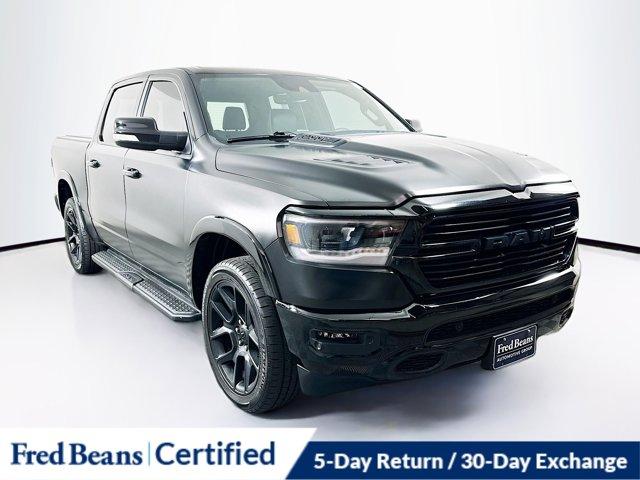 2022 Ram 1500 Vehicle Photo in Doylsetown, PA 18901