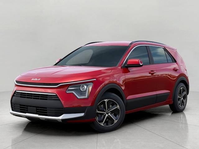 2026 Kia Niro Vehicle Photo in Neenah, WI 54956