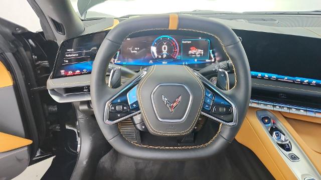 2026 Corvette Stingray Stingray Coupe 2LT picture #17