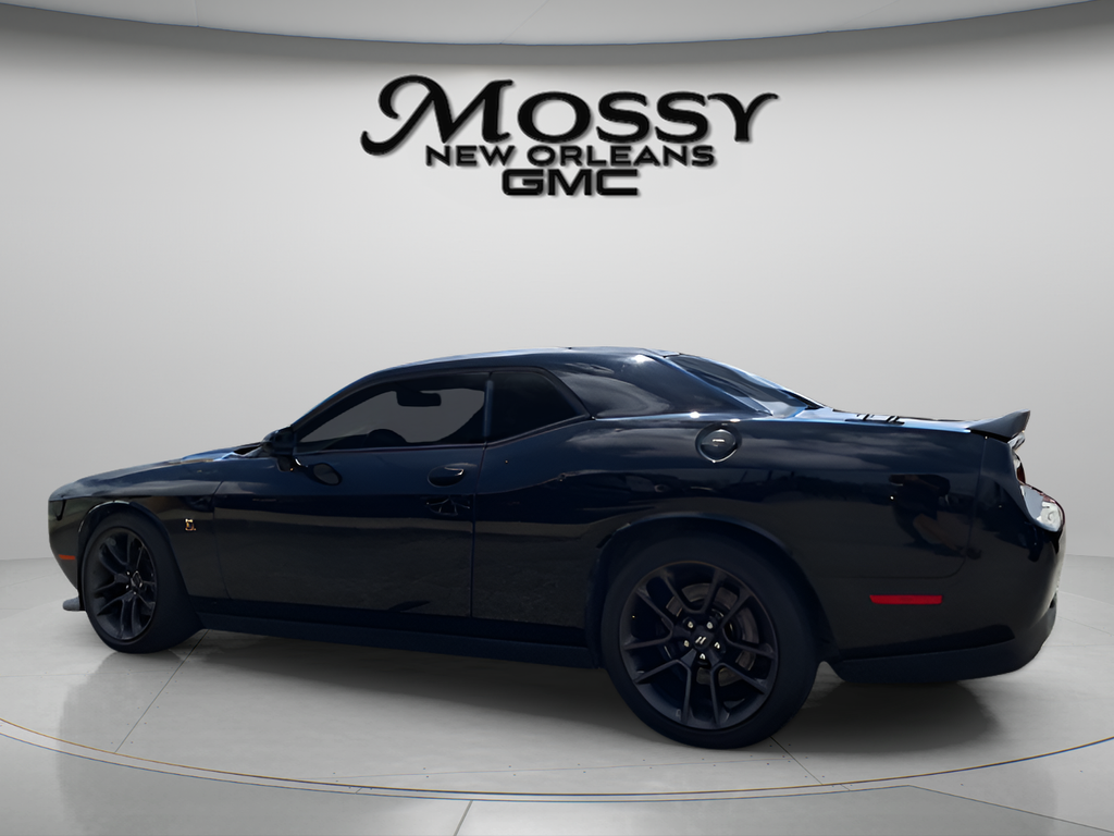 2020 Dodge Challenger R/T Scat Pack - 6