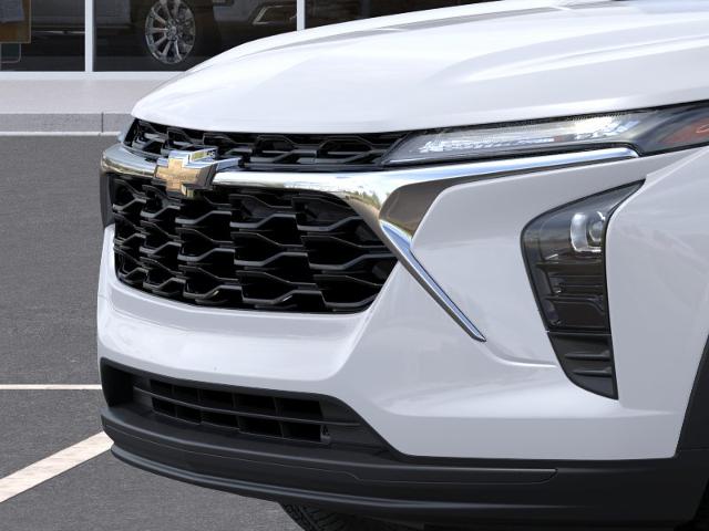 2026 Chevrolet Trax photo 13 of 30
