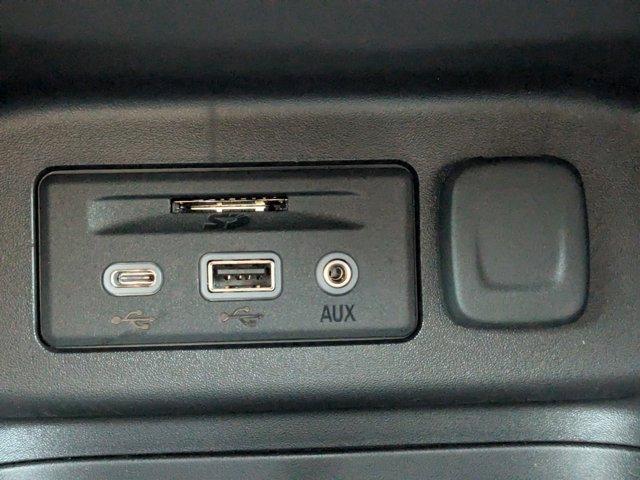 2024 Chevrolet Equinox Vehicle Photo in BRUNSWICK, GA 31525-1881