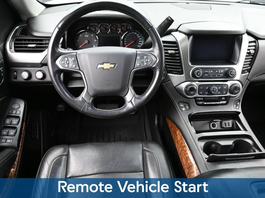 2019 Chevrolet Tahoe Vehicle Photo in Cedar Rapids, IA 52402