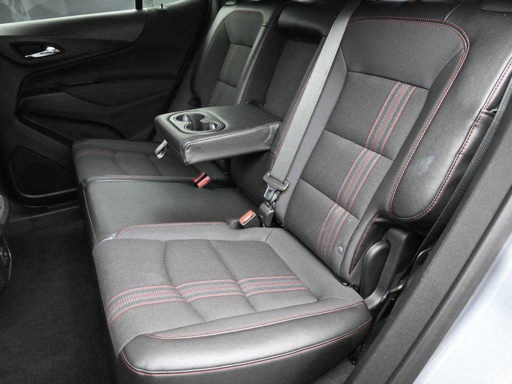 2023 Chevrolet Equinox Vehicle Photo in Cedar Rapids, IA 52402