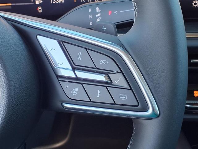 2025 Buick Envision Vehicle Photo in Denton, TX 76205