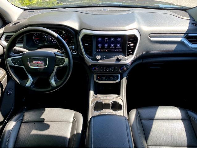 2023 GMC Acadia Vehicle Photo in Hinesville, GA 31313