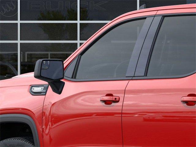 2025 GMC Sierra 1500 Vehicle Photo in ROCHESTER HILLS, MI 48307-2741