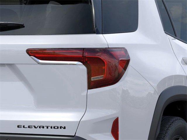 2026 GMC Terrain Vehicle Photo in ROCHESTER HILLS, MI 48307-2741