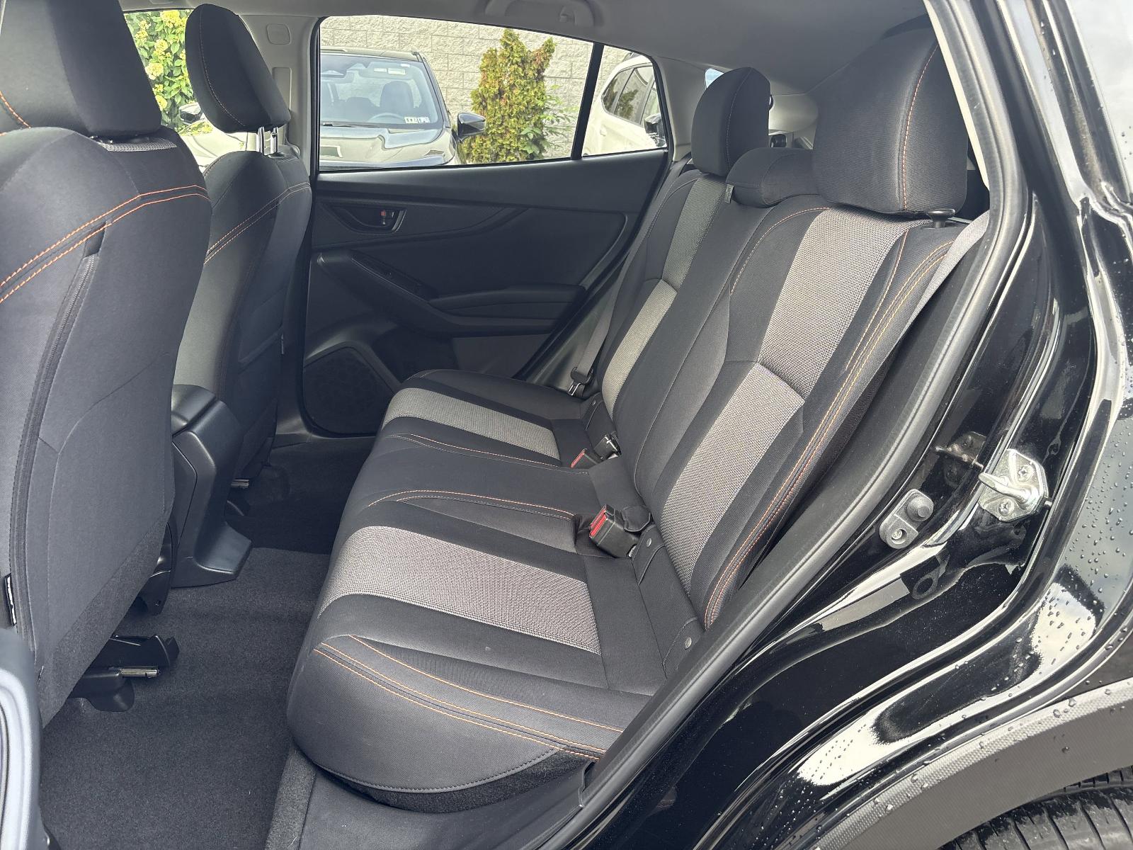 2023 Subaru Crosstrek Vehicle Photo in Mechanicsburg, PA 17050