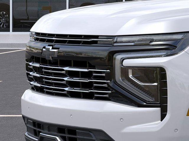 2025 Chevrolet Tahoe Vehicle Photo in PAWLING, NY 12564-3219