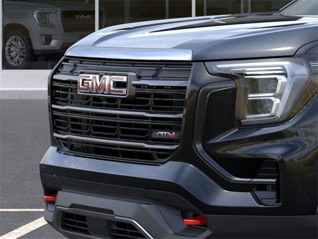 2026 GMC Terrain Vehicle Photo in ROCHESTER HILLS, MI 48307-2741