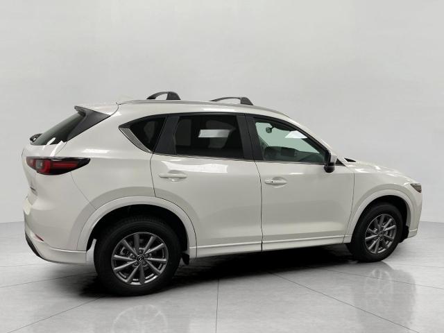 2025 Mazda CX-5 Vehicle Photo in Appleton, WI 54913