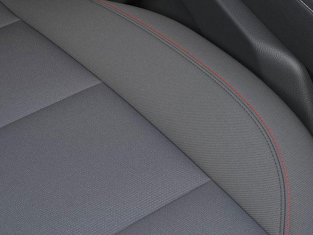 2026 Chevrolet Traverse Vehicle Photo in DANBURY, CT 06810-5034