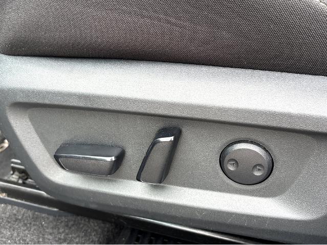 2023 Nissan Rogue Vehicle Photo in BEAUFORT, SC 29906-4218