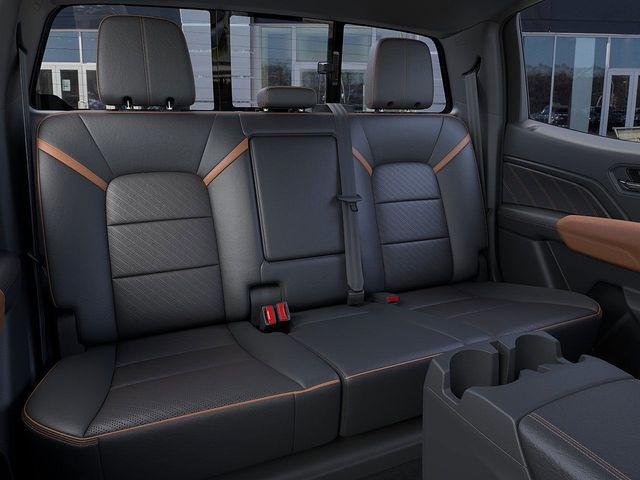 2026 GMC Canyon Vehicle Photo in DANBURY, CT 06810-5034