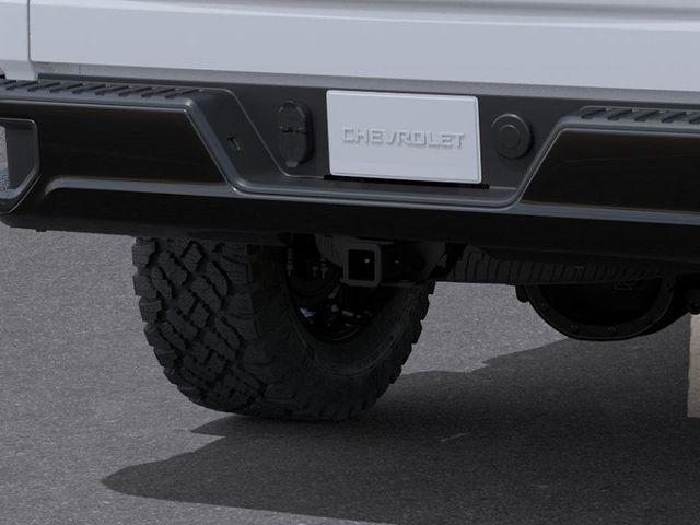 2026 Chevrolet Silverado 1500 Vehicle Photo in PAWLING, NY 12564-3219