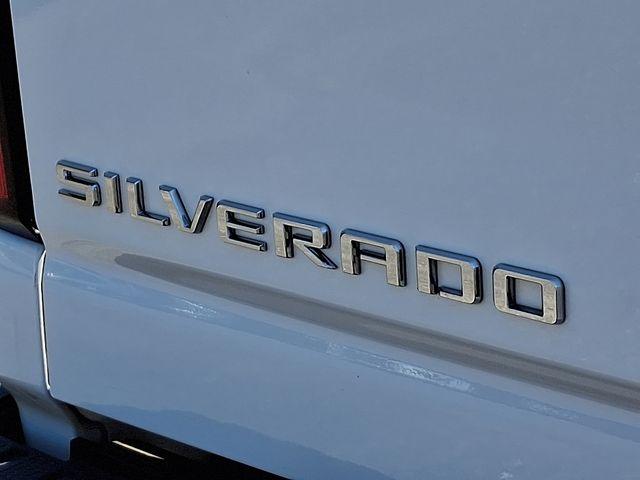 2024 Chevrolet Silverado 2500 HD Vehicle Photo in DANBURY, CT 06810-5034