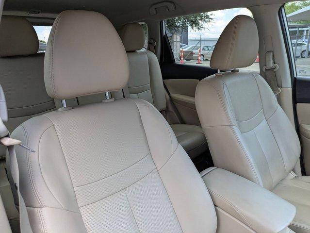 2016 Nissan Rogue Vehicle Photo in San Antonio, TX 78209
