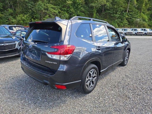 2019 Subaru Forester Vehicle Photo in Pleasant Hills, PA 15236